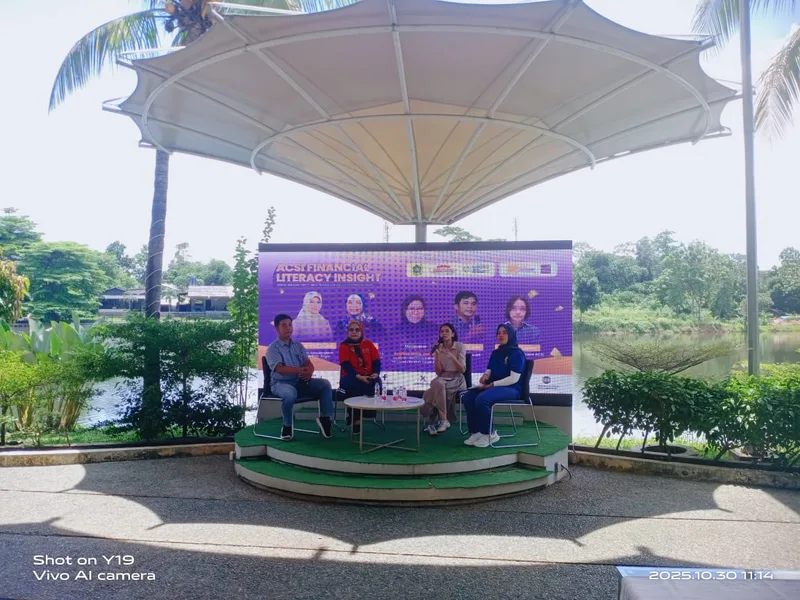 Ibrahim Anwar at ACSI Finsight 2025