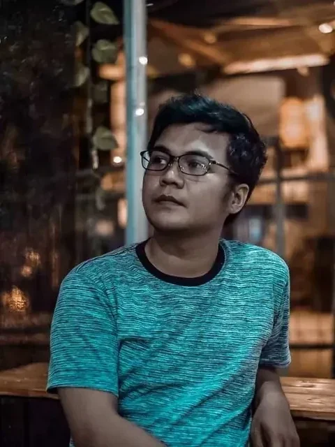 Ibrahim Anwar