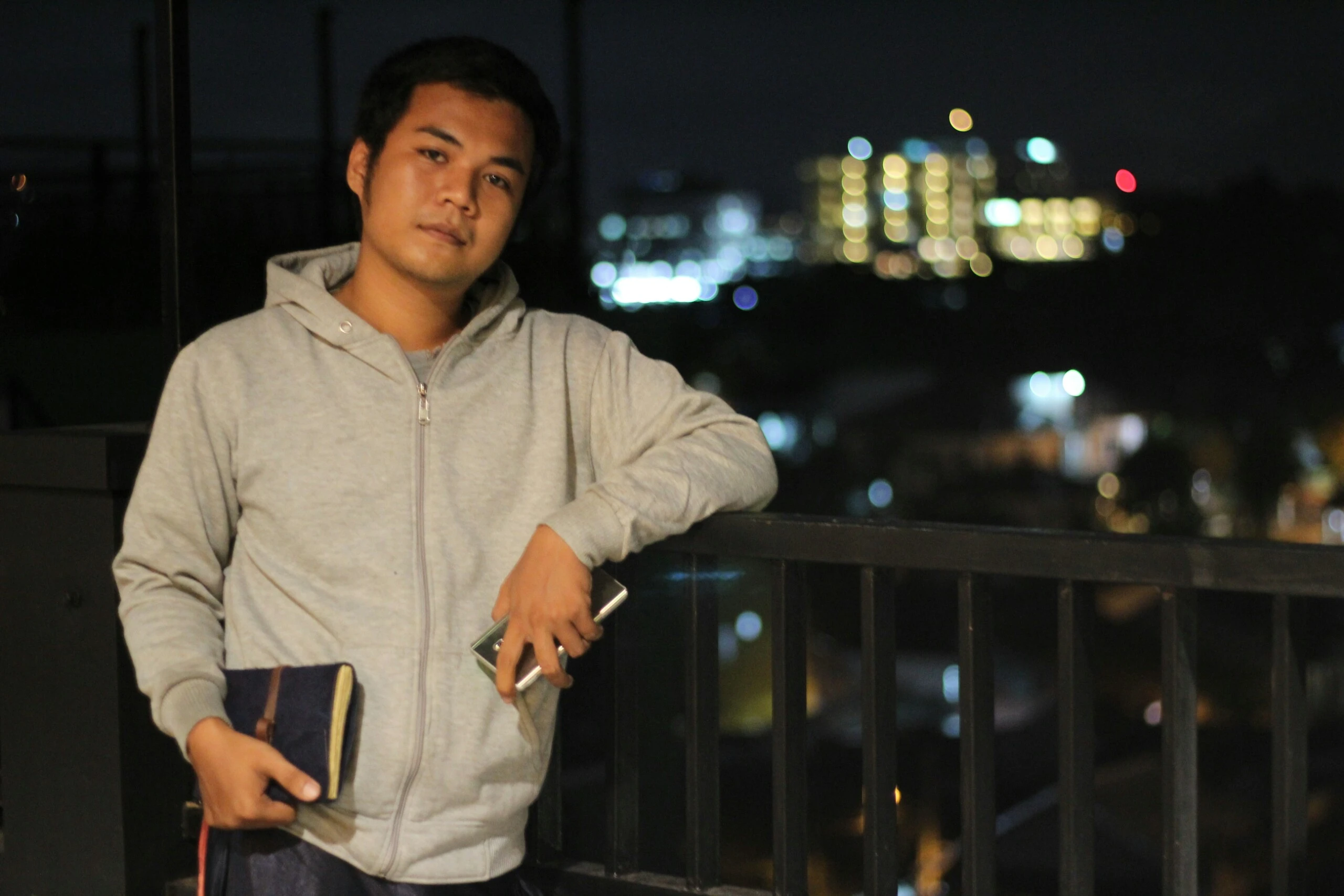 Ibrahim Anwar, pendiri Hibrkraft, Witanabe, dan Arsindo