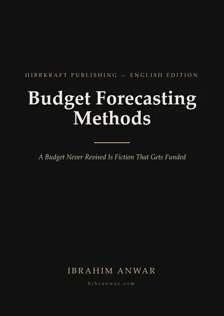 Cover, Budget Forecasting Methods